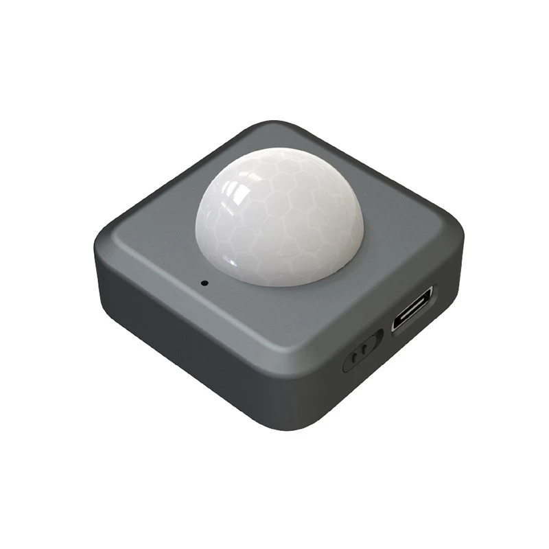 2.4G Wireless PIR Motion Sensor Switch manufacturers