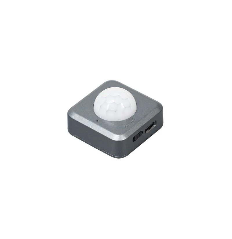 2.4G Wireless PIR Motion Sensor Switch factory